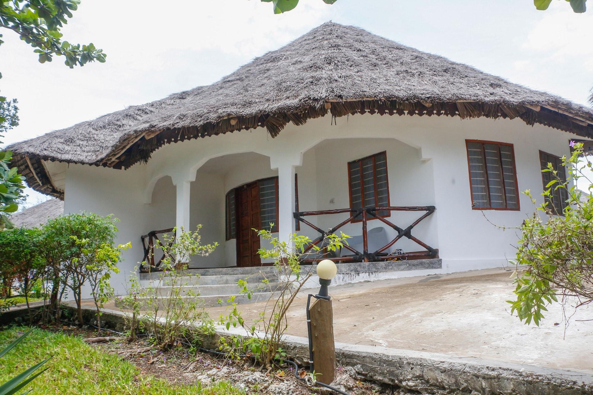 African Sun Sand Sea Beach Resort & Spa Bwejuu Εξωτερικό φωτογραφία