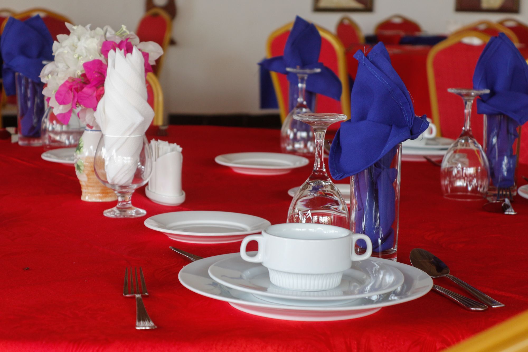 African Sun Sand Sea Beach Resort & Spa Bwejuu Εξωτερικό φωτογραφία