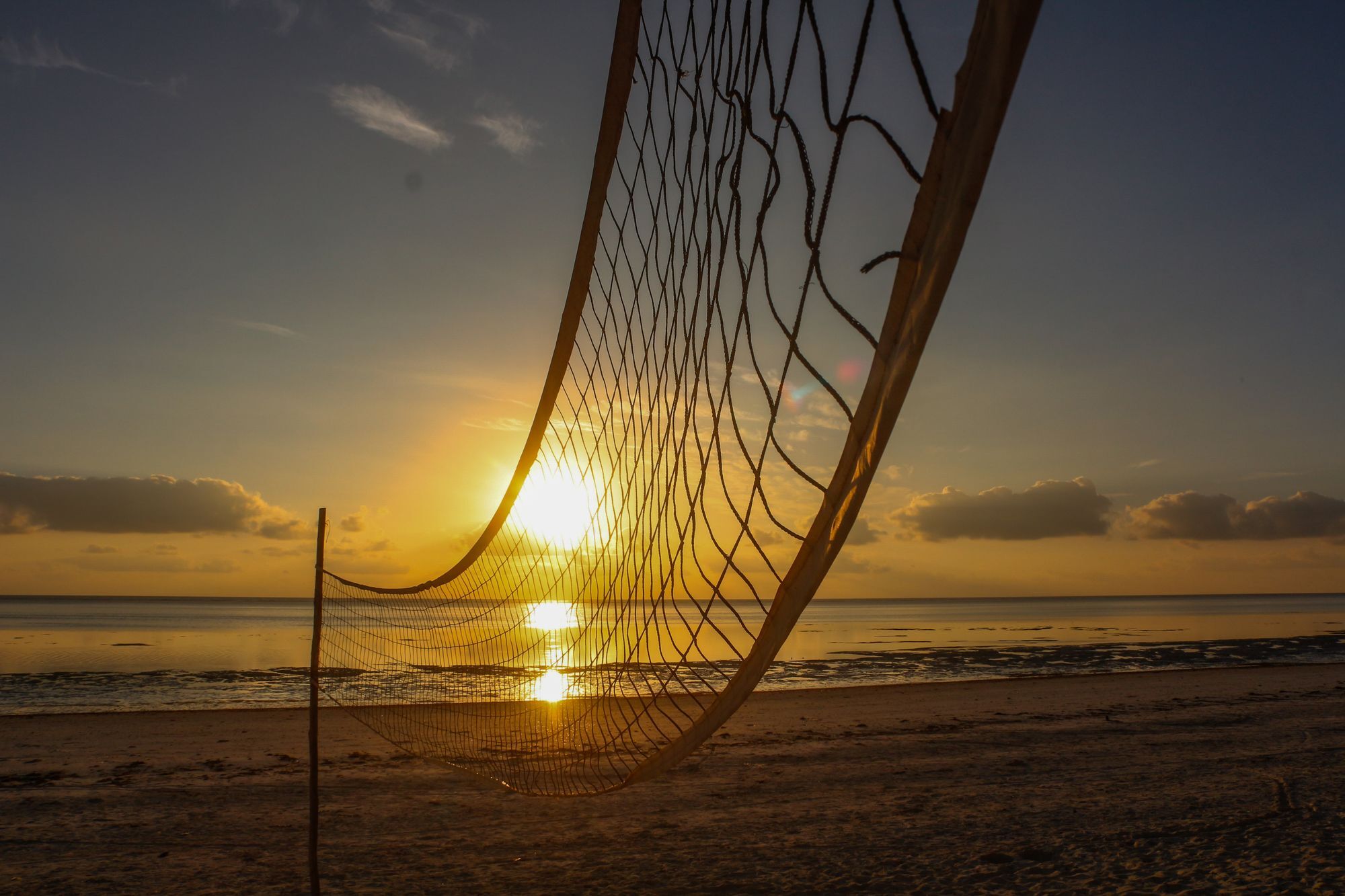 African Sun Sand Sea Beach Resort & Spa Bwejuu Εξωτερικό φωτογραφία