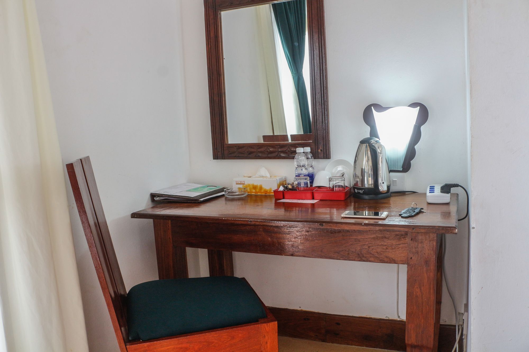 African Sun Sand Sea Beach Resort & Spa Bwejuu Εξωτερικό φωτογραφία
