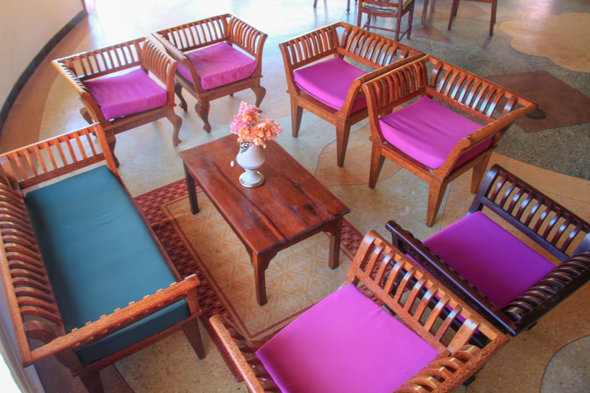 African Sun Sand Sea Beach Resort & Spa Bwejuu Εξωτερικό φωτογραφία