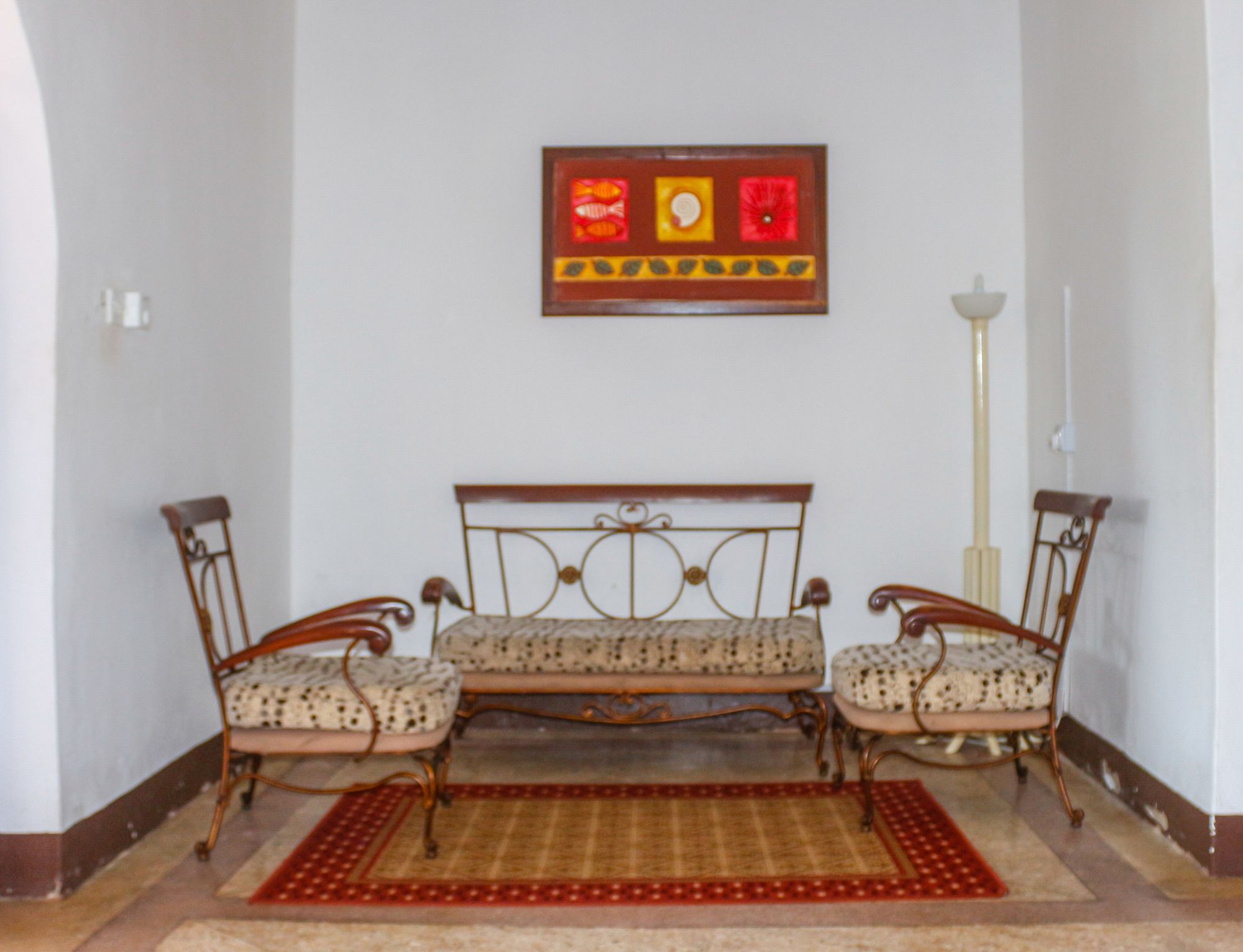 African Sun Sand Sea Beach Resort & Spa Bwejuu Εξωτερικό φωτογραφία
