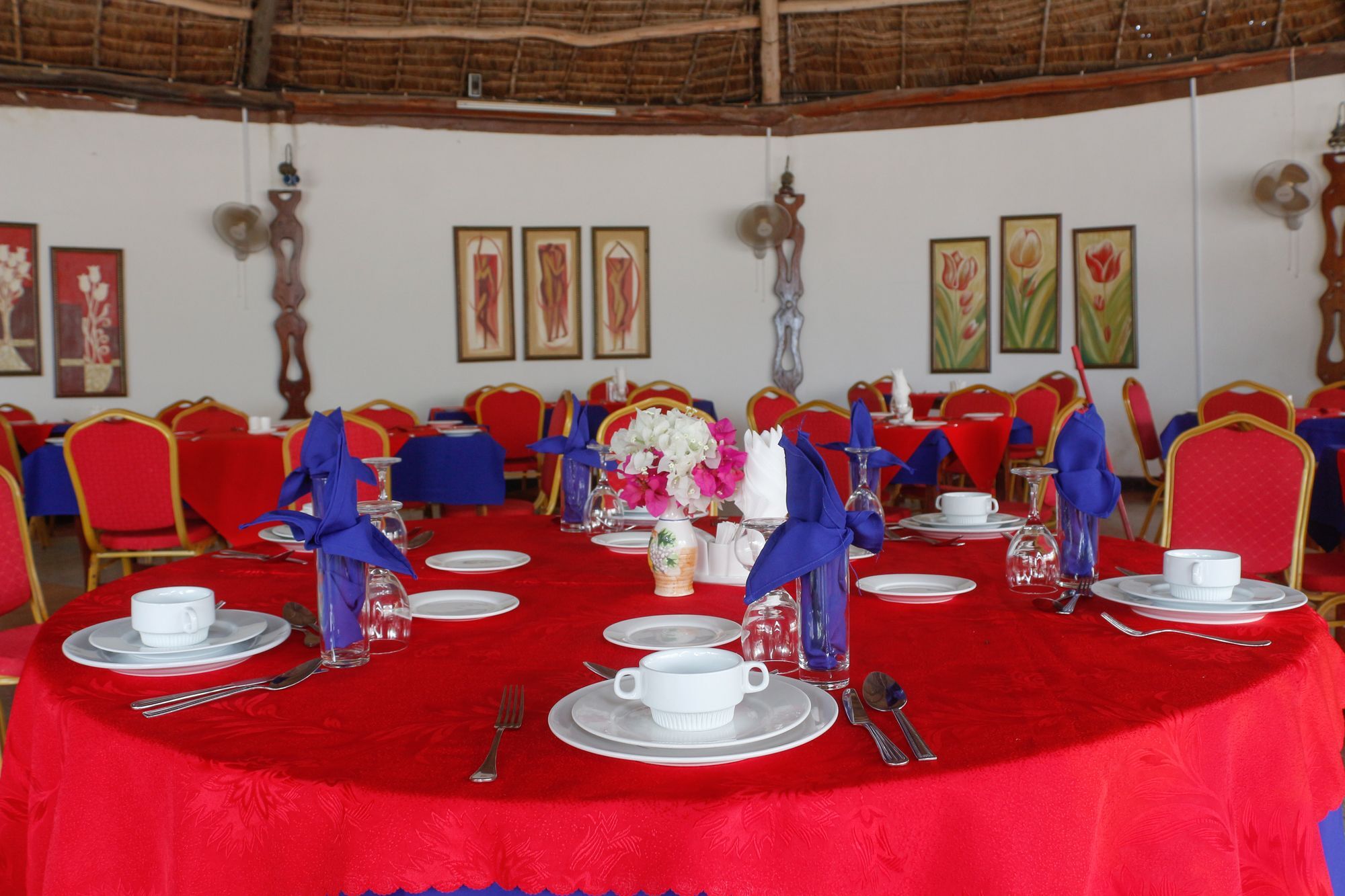 African Sun Sand Sea Beach Resort & Spa Bwejuu Εξωτερικό φωτογραφία