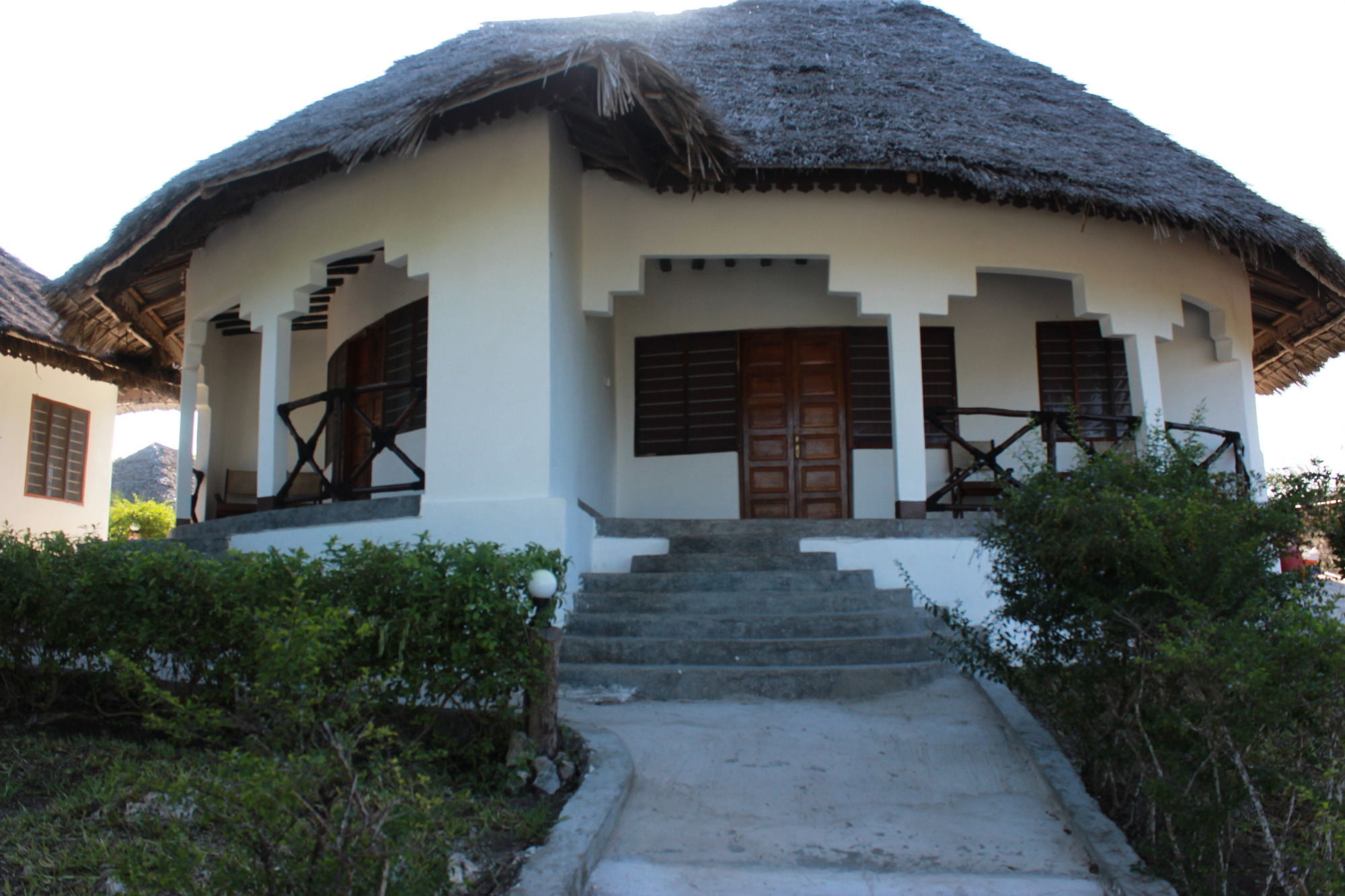 African Sun Sand Sea Beach Resort & Spa Bwejuu Εξωτερικό φωτογραφία